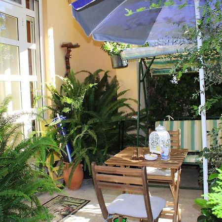 Il Giardino Di Laura Private Rooms Mondello Ngoại thất bức ảnh