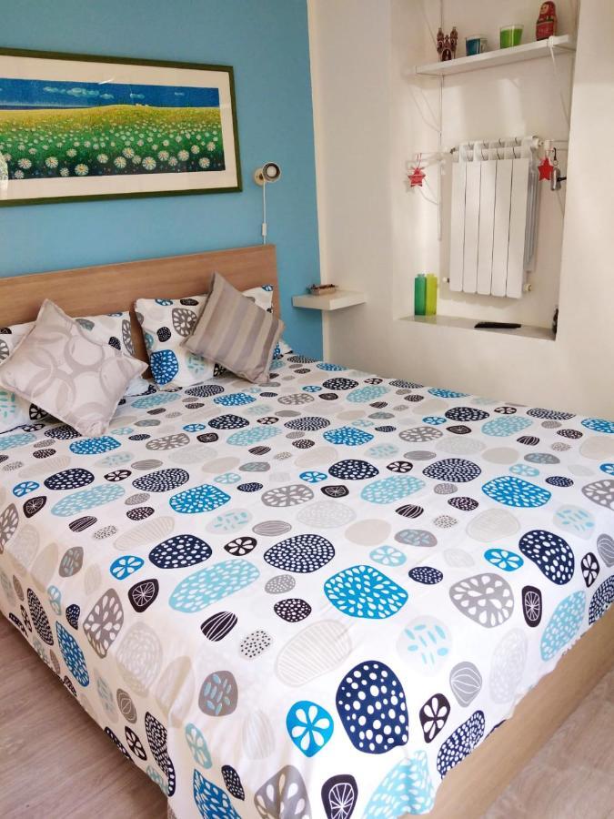 Il Giardino Di Laura Private Rooms Mondello Ngoại thất bức ảnh