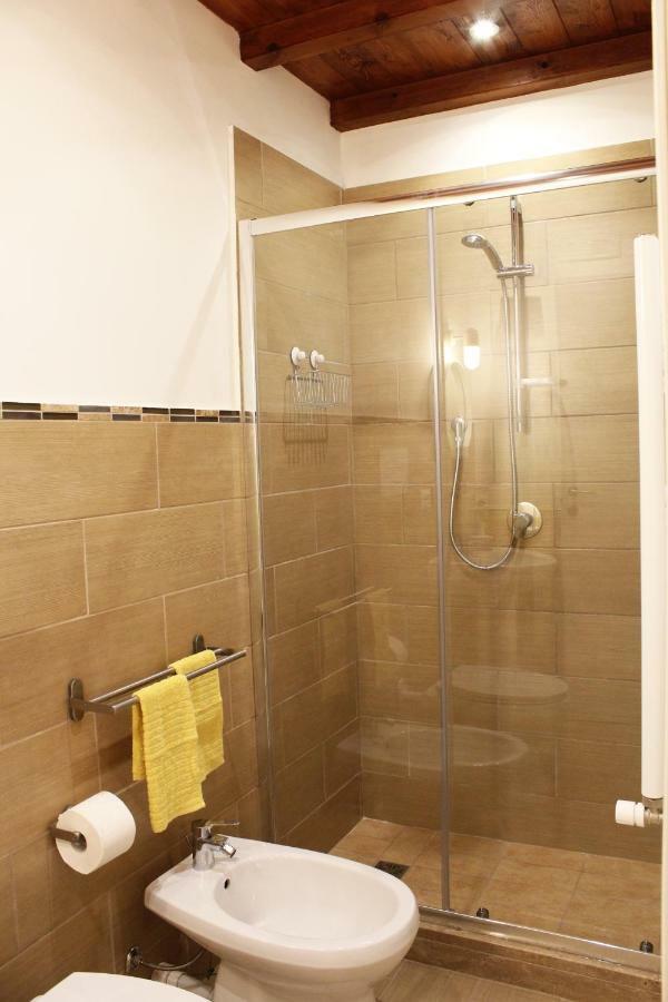 Il Giardino Di Laura Private Rooms Mondello Ngoại thất bức ảnh